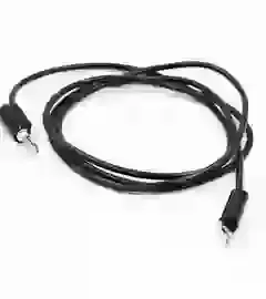 E-Z Hook 9113-48-0 Banana Plug to Spade Lug
